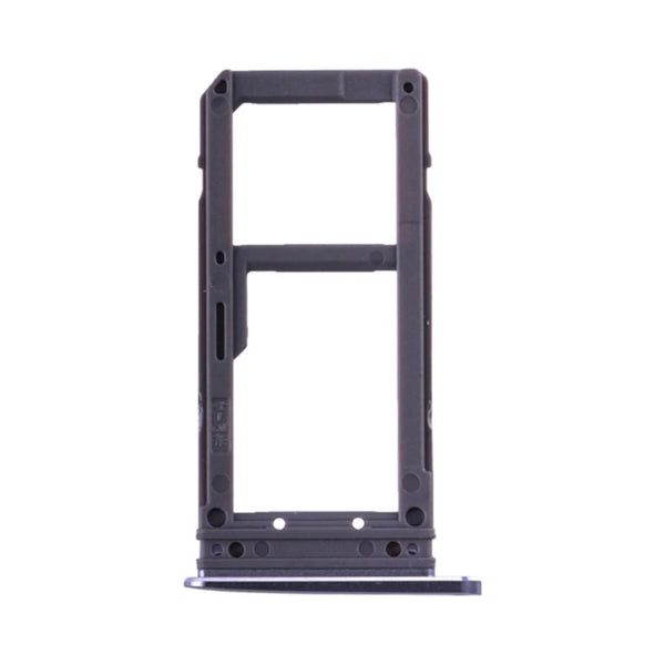 Samsung Galaxy S7 G930 Premium Sim-Fach Schwarz