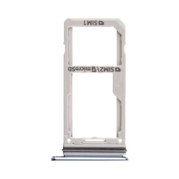 Bandeja SIM Premium para Samsung Galaxy S8 G950 Galaxy S8 Plus G955 Azul Cielo