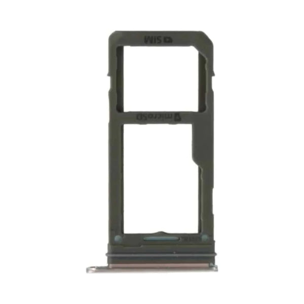 Bandeja SIM Premium Samsung Galaxy S8 G950 Galaxy S8 Plus G955 Rosa