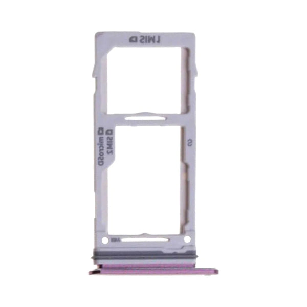 Bandeja SIM premium color orqu¨ªdea para Samsung Galaxy S9 G960