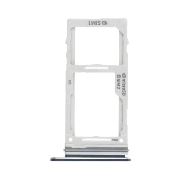 Bandeja SIM Premium Samsung Galaxy S9 Plus G965 Azul
