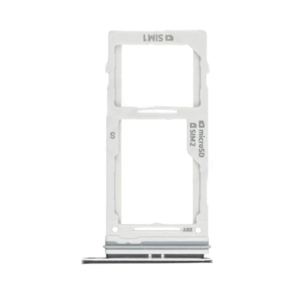 Bandeja SIM Premium para Samsung Galaxy S9 Plus G965, color negro