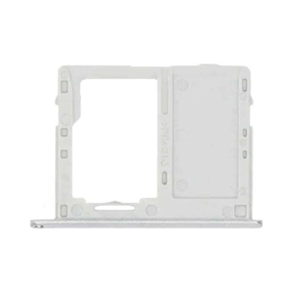 Samsung Galaxy Tab A 10.1 2019 WI-FI T510 Premium Sim Tray Silber