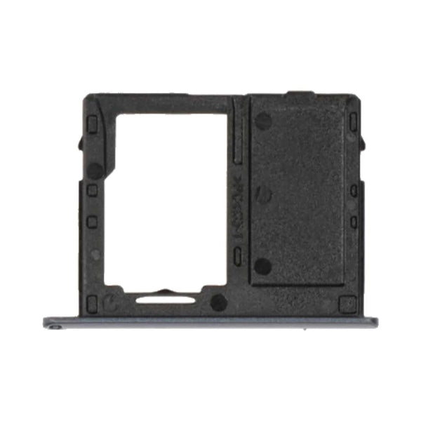 Bandeja SIM premium para Samsung Galaxy Tab A 10.1 2019 Wi-Fi T510, color negro
