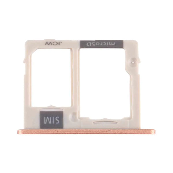 Bandeja SIM Premium Samsung Galaxy Tab A 10.1 2019 4G T515 Dorada