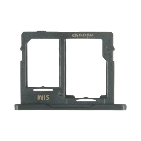 Samsung Galaxy Tab A 2018 10.5 T590 Premium Sim Tray Schwarz