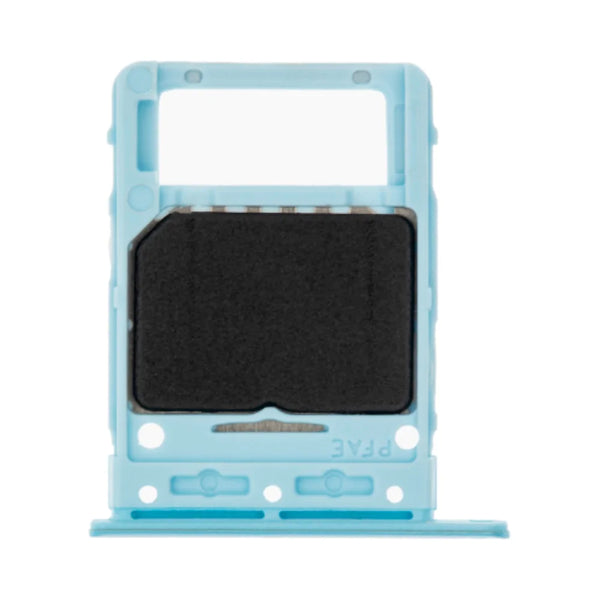 Caj¨®n Premium Sim Samsung Galaxy Tab S6 Lite Wi-Fi P610 Galaxy Tab S6 Lite 4G P615 Azul Angora