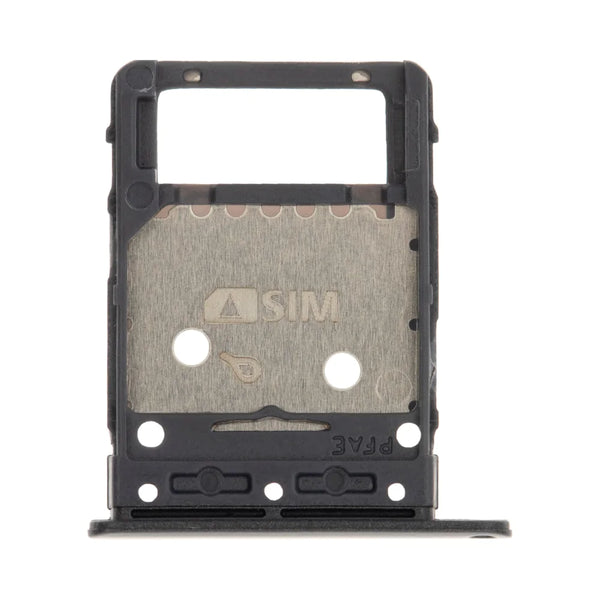 Bandeja SIM Premium Samsung Galaxy Tab S6 Lite Wi-Fi P610 Galaxy Tab S6 Lite 4G P615 Negro