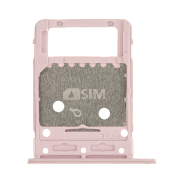 Premium-SIM-Fach Samsung Galaxy Tab S6 Lite Wi-Fi P610 Galaxy Tab S6 Lite 4G P615 Ros¨¦gold