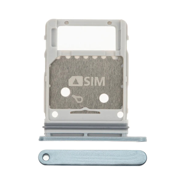 Bandeja SIM Premium Samsung Galaxy Tab S6 Wi-Fi T860 Galaxy Tab S6 4G T865 Azul Laguna