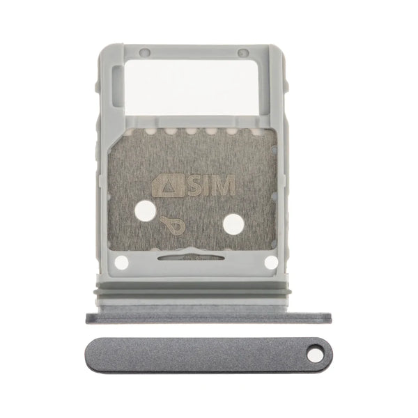 Bandeja SIM Premium Samsung Galaxy Tab S6 Wi-Fi T860 Galaxy Tab S6 4G T865 Gris Titanio