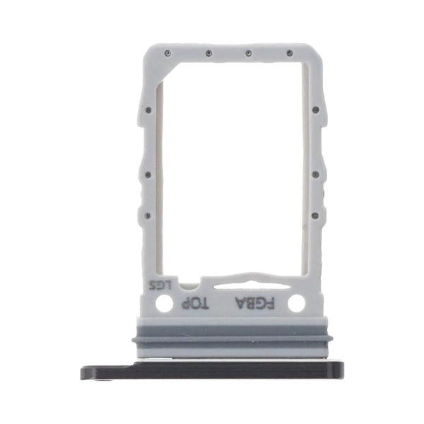 Premium Sim Tray Samsung Galaxy Z Flip 4 5G F721 Graphit
