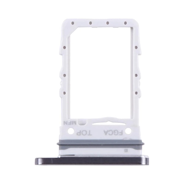 Premium Sim Tray Samsung Galaxy Z Flip 5 5G F731 Graphit