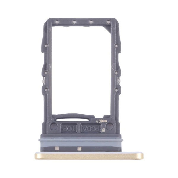 Samsung Galaxy Z Flip 6 5G F741 Premium Sim Tray Gelb