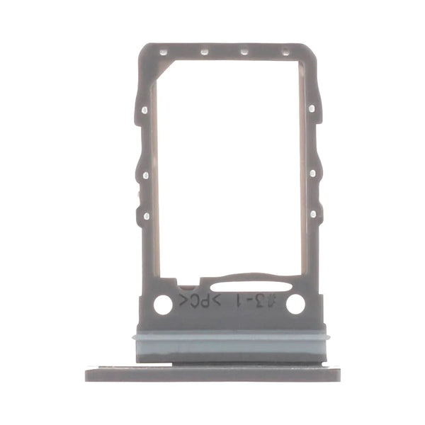 Samsung Galaxy Z Flip 6 5G F741 Premium Sim Tray Carbon Schwarz