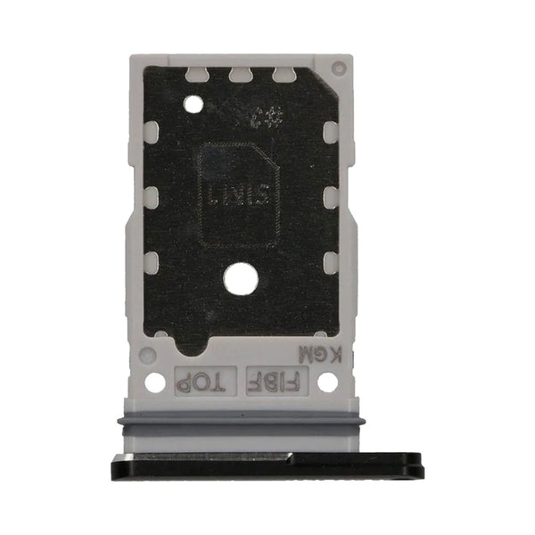 Premium Sim Tray Samsung Galaxy Z Fold 3 5G F926 Phantom Black