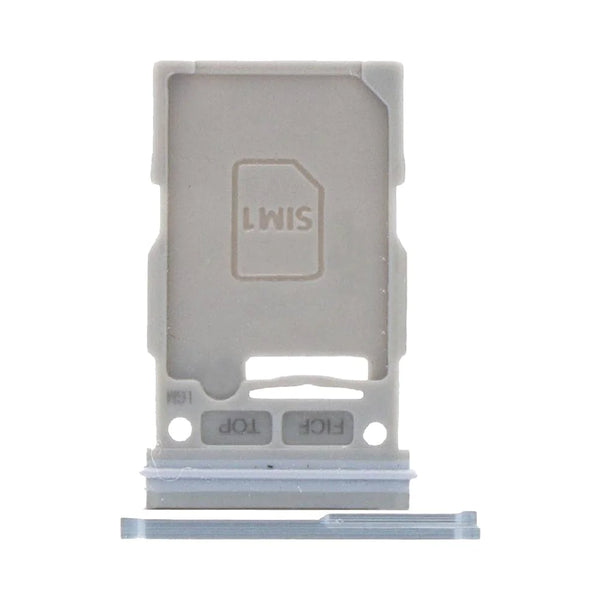 Samsung Galaxy Z Fold 4 5G F936 Premium Sim Tray Anthrazit