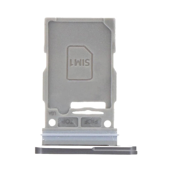 Samsung Galaxy Z Fold 4 5G F936 Premium Sim Tray Schwarz