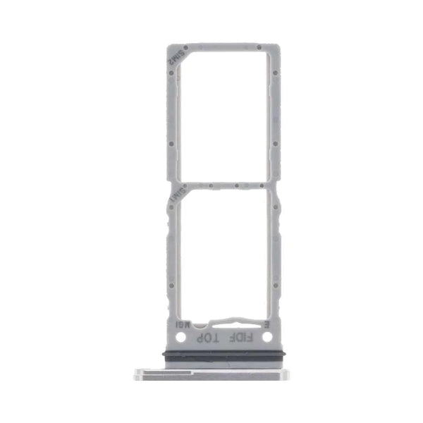 Samsung Galaxy Z Fold 5 5G F946 Premium Sim Tray Creme