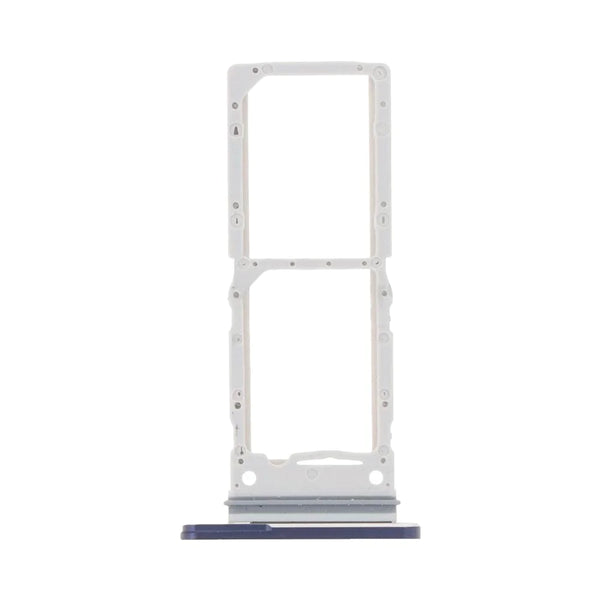 Bandeja SIM Premium para Samsung Galaxy Z Fold 6 5G F956 Azul Medianoche