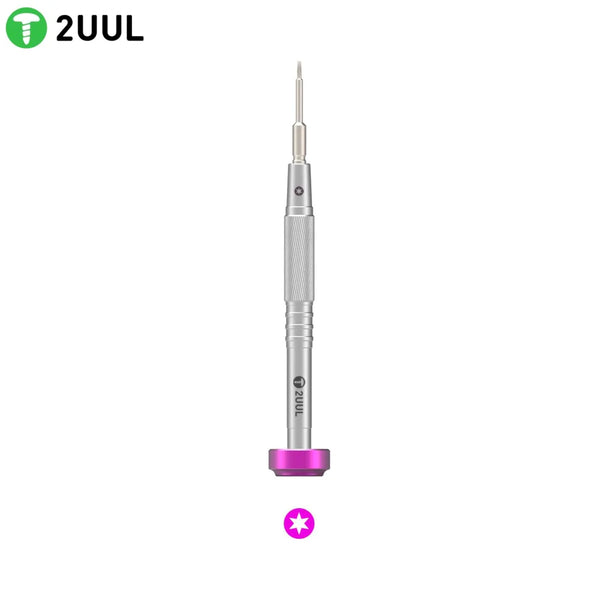 2UUL Everyday SD05 Pr_zisionsschraubendreher (Torx T2)