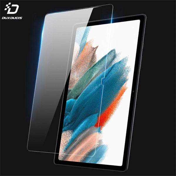 Dux Ducis Classic Panzerglas f¨¹r Samsung Galaxy Tab A8 WI-FI X200 Galaxy Tab A8 4G X205