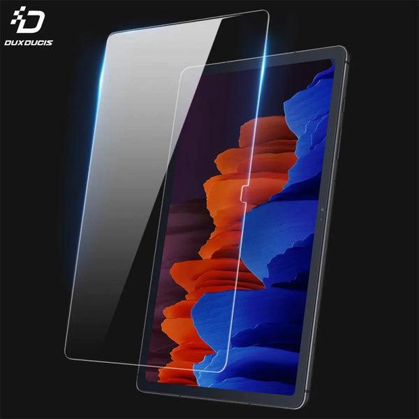Dux Ducis Classic Tempered Glass f¨¹r Samsung Galaxy Tab S7 FE 5G T736