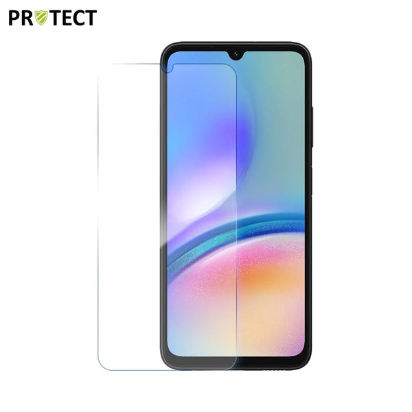 Classic PROTECT Panzerglas f¨¹r Samsung Galaxy A05s A057 Transparent