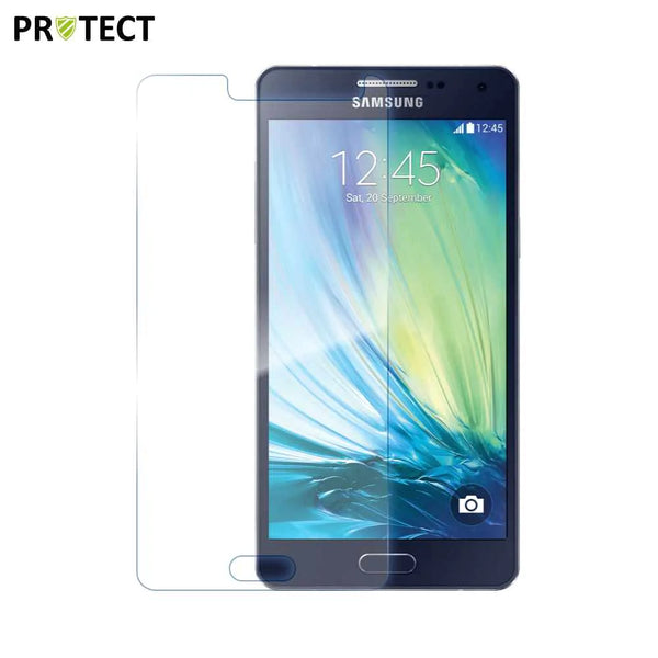 Classic Tempered Glass PROTECT f¨¹r Samsung Galaxy A5 2015 A500 Transparent
