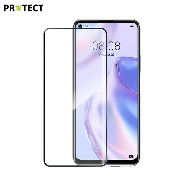 Huawei P40 Lite 5GÓÃ ¥եë_»¯¥¬¥饹 PROTECT ¥֥é¥å¯