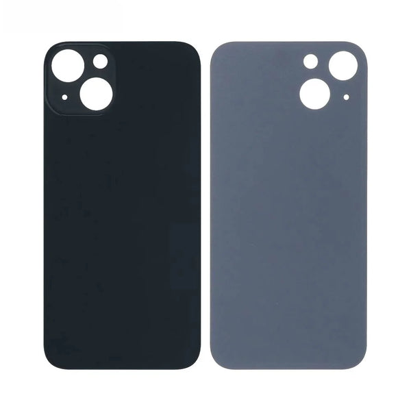 Vitre Arri¨¨re Apple iPhone 13 Mini (Laser LH) Minuit