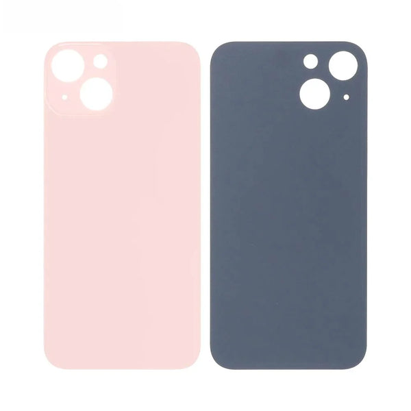 Vitre Arri¨¨re Apple iPhone 13 (Laser LH) Rose