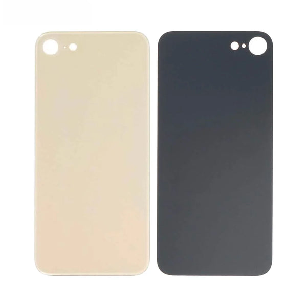 Vitre Arri¨¨re Apple iPhone 8 (Laser LH) Or