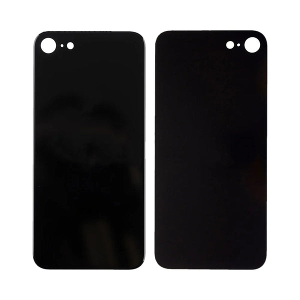 Vitre Arri¨¨re Apple iPhone SE (3e Gen) (Laser LH) Noir