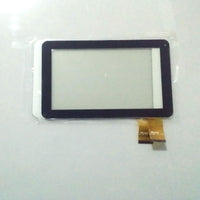 Black color EUTOPING R NEW 9 inch WJ786-FPC V1.0 touch screen Digitizer Replacement for tablet