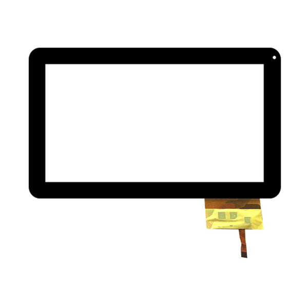 Black color EUTOPING R NEW 10.1 inch 300-L3709a-A00 touch screen Digitizer Replacement for tablet