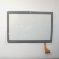 Black color EUTOPING R NEW 10 inch DH-10308A1-GG-FPC703-KH touch screen Digitizer Replacement for tablet
