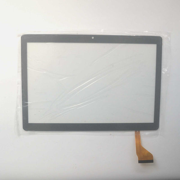 Black color EUTOPING R NEW 10 inch DH-10308A1-GG-FPC703-KH touch screen Digitizer Replacement for tablet