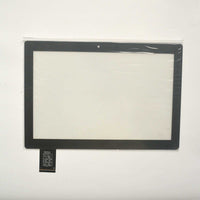 Black color EUTOPING R NEW 10.1 inch C167244A1-DRFPC342T touch screen Digitizer Replacement for tablet