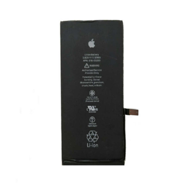 Eutoping High capacity phone Battery For iPhone 7 Plus 2900mAh Replacement Bateria batteries