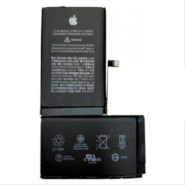 Eutoping High capacity phone Battery For iPhone XS Max 3174mAh Replacement Bateria batteries