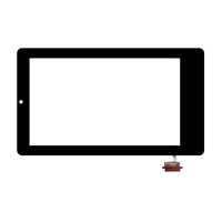 Black color EUTOPING R NEW 7 inch OLM-070C0109-CG VER.4.0 touch screen Digitizer Replacement for tablet