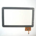 Black color EUTOPING R NEW 10.1 inch 300-N3765C-A00 touch screen Digitizer Replacement for tablet