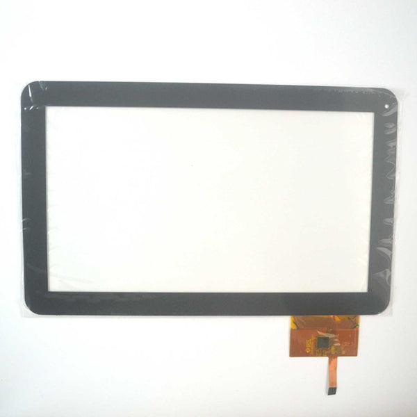 Black color EUTOPING R NEW 10.1 inch 300-N3765C-A00 touch screen Digitizer Replacement for tablet