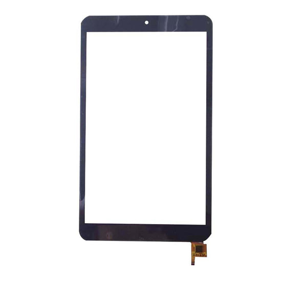 White color EUTOPING R NEW 8 inch 80701-OA5256C OB5256C OA5066C touch screen Digitizer Replacement for tablet
