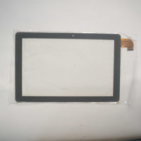 Black color EUTOPING R NEW 10 inch QCY-FPC-101030V01 touch screen Digitizer Replacement for tablet