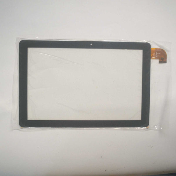 Black color EUTOPING R NEW 10 inch QCY-FPC-101030V01 touch screen Digitizer Replacement for tablet