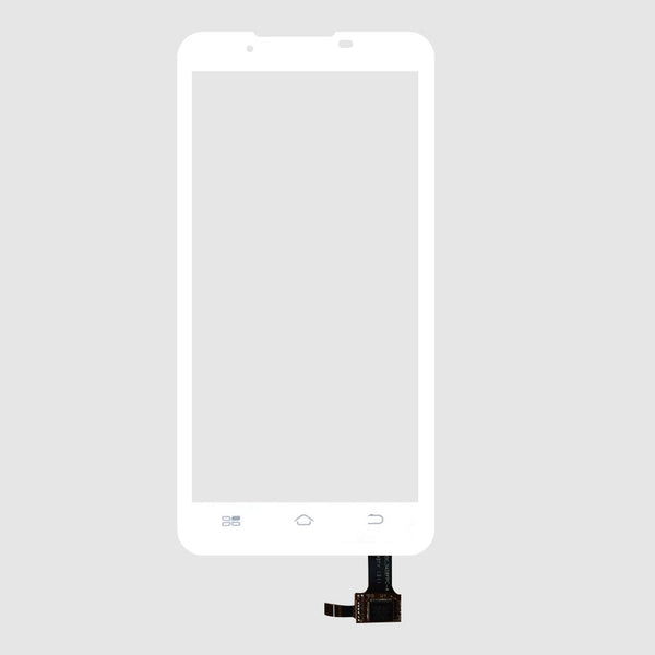 White color EUTOPING R New 5 inch touch screen panel Digitizer Replacement for COOLPAD 8195