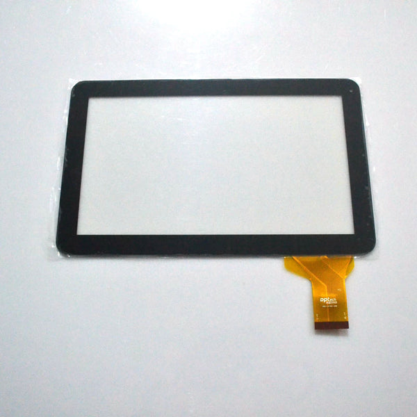 Black color EUTOPING R NEW 10.1 inch 300-L3709J-A00 touch screen Digitizer Replacement for tablet