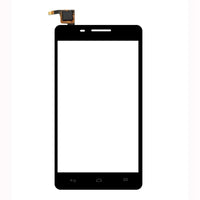 White color EUTOPING R New 5 inch touch screen panel Digitizer Replacement for HUAWEI G606 G606-T00